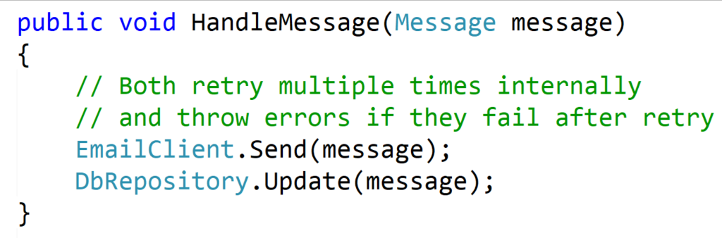 Simplest Case - Code Snippet.png