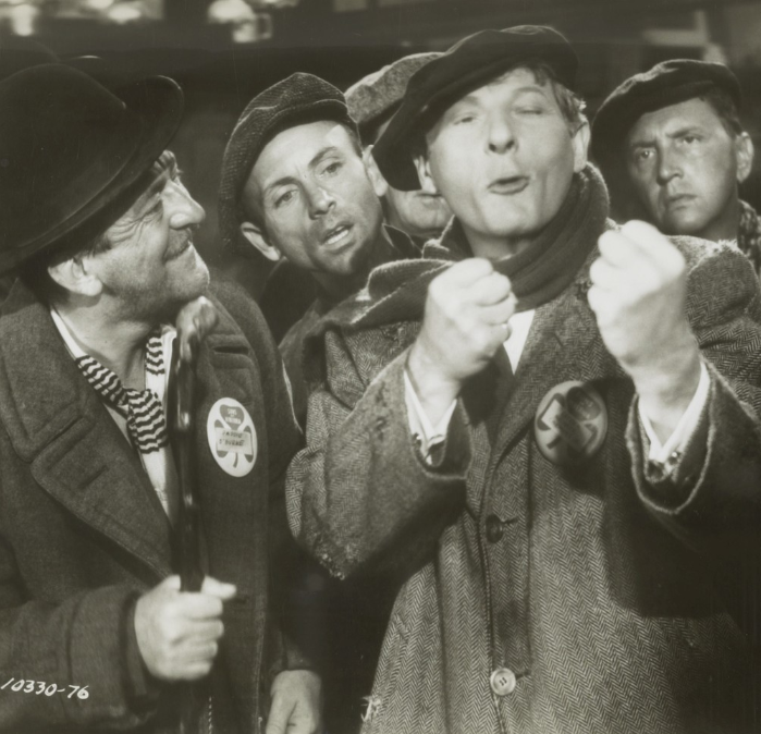 Danny Kaye - Strategy.png