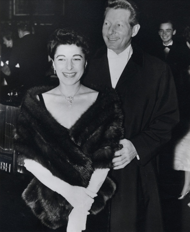 Danny Kaye and Sylvia Fine - Coupling.png