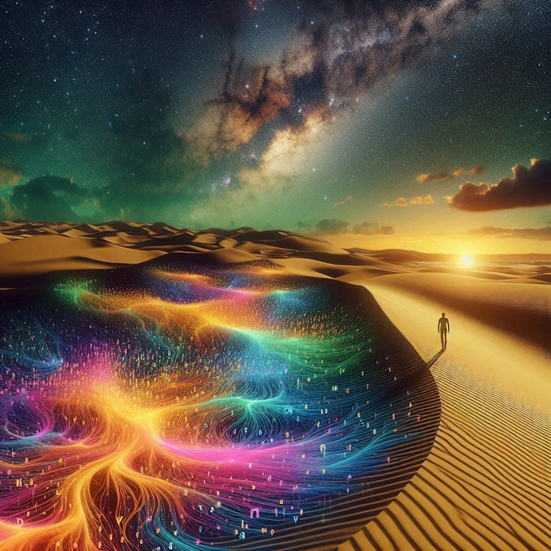 Cosmic Desert under the Milky Way 800x800.jpg